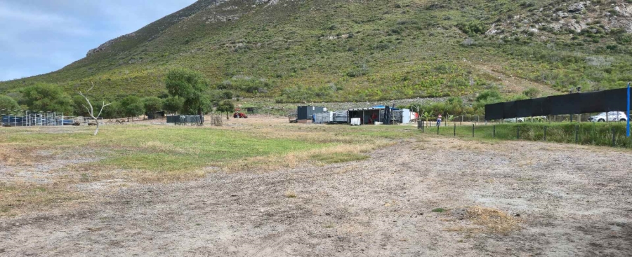 0 Bedroom Property for Sale in Franskraal Western Cape